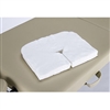 Disposable Headrest Pillow Covers - 100/Case