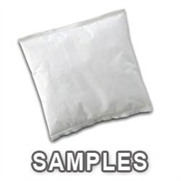 "Moisture Resistant" Non-Woven Cold Shipping Pack Samples