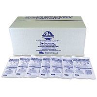 Dental Pack Cold Compress 4" x 5.75" BULK