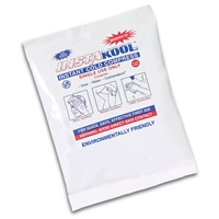 Insta-Kool Instant Cold Pack, Junior: 5" x 7" - 48/Case