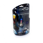 Ultra-White Xenon 5000k H7 Bulbs plus 2 Free Ultra-White T10 Bulbs