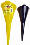 2 Pennzoil Multi-Purpose Funnels for Car-Truck-Bike Gas-Oil-Liquid etc.