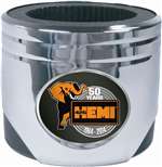 HEMI 50th Anniversary Piston Can Cooler Koozie