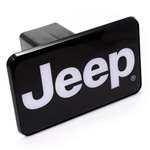 Hitch Cover - Jeep