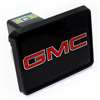 Hitch Cover - GMC