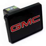 Hitch Cover - GMC