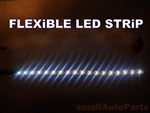 White 12" SMD LED Light Strip