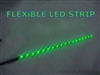 Green 12" SMD LED Light Strip