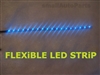 Blue 12" SMD LED Light Strip