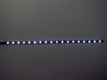 White 12" SMD LED Light Strip