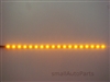 Yellow 12" SMD LED Light Strip