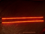 Red 24" SMD LED Light Strips