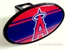 Los Angeles Angels MLB Tow Hitch Cover