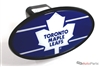 Toronto Maple Leafs NHL Tow Hitch Cover
