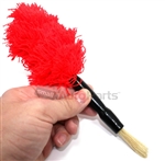 Auto Detailing Brush