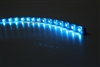 15" Super Blue UltraBrights LED Strip