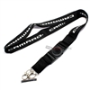 Chevy Camaro Logo Lanyard and Key Chain