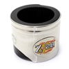 Chevy Camaro Z/28 Logo Piston Shaped Can Cooler