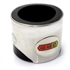 Oldsmobile 442 Logo Piston Shaped Can Cooler