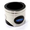 Ford Classic Oval Logo Piston Shaped Can Cooler