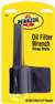 Pennzoil Strap Type Oil Change Filter Wrench Tool for Car-Truck