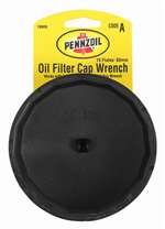 Pennzoil Oil Filter Cap Wrench - 93mm 15 Flutes Code A for Car-Truck Change
