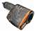Realtree Camo Car 12V Cigarette Lighter Adapter+2.1 amp USB Charger