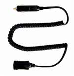 10 Feet 12V Cigarette Lighter Extension Cable Cord for Car-Auto-Truck