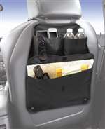 Premium Auto-Car-Truck Back Seat Storage Organizer Hanger Bag