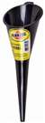 Small Pennzoil Multi Purpose Long Neck Funnel