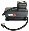 250-PSI Compact Portable Mini 12V Air Compressor Tire Pump Inflator for Auto-Car