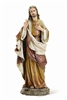 Sacred Heart of Jesus Statue - 10.25"