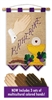 First Communion Banner Kit: Praying Hands Purple