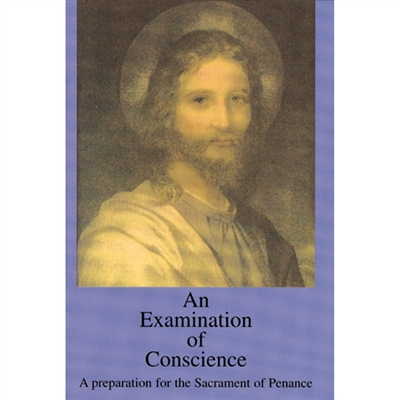 Examination of Conscience, An