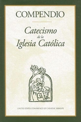 Compendio Catecismo de la Iglesia CatÃ³lica