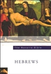 Navarre Bible, The: Hebrews