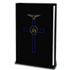 Blessed Trinity Missal, Black Hardcover with Gold Foil Stamping