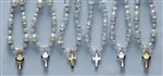 First Communion Rosary Bracelet