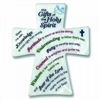 Plaque - Gifts of the Holy Spirit