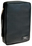 Bible Case - Black, Super Value (X-Small)