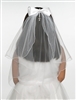 First Communion Veil