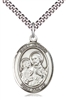 Pendant St. Joseph & Child