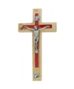 Confirmation Crucifix (10")