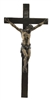 Crucifix (Wall)