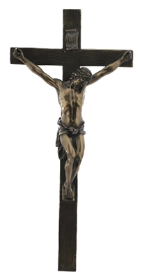 Crucifix (Wall)