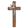 Crucifix - Confirmation: Holy Spirit Cut-Out