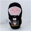 Plush Shining Light Doll Faustina