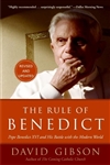Rule of Benedict, The: Pope Benedict XVI and His Battle with the Modern World