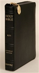 Revised Standard Version Catholic Bible, The (Compact Edition)