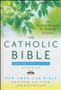 Catholic Bible: New American Bible Revised Edition (Personal Study Edition)
